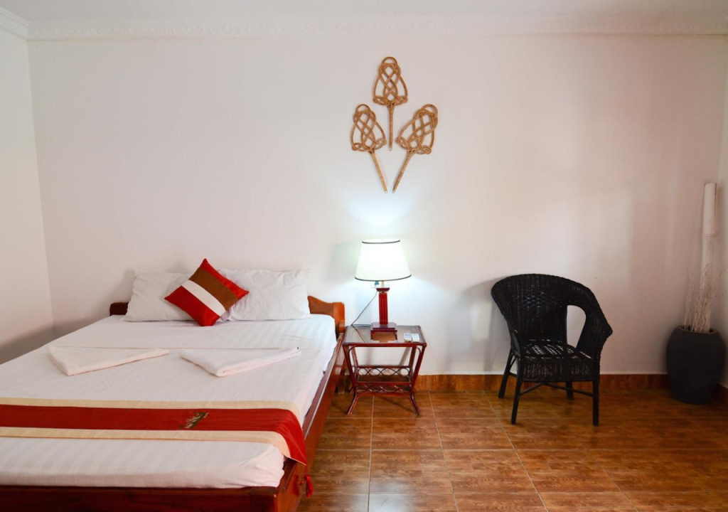 Villa Sweet Central Angkor