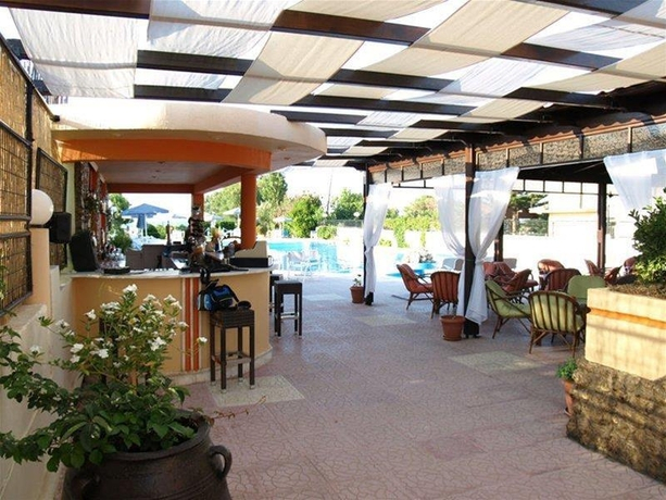 Venus Beach Hotel