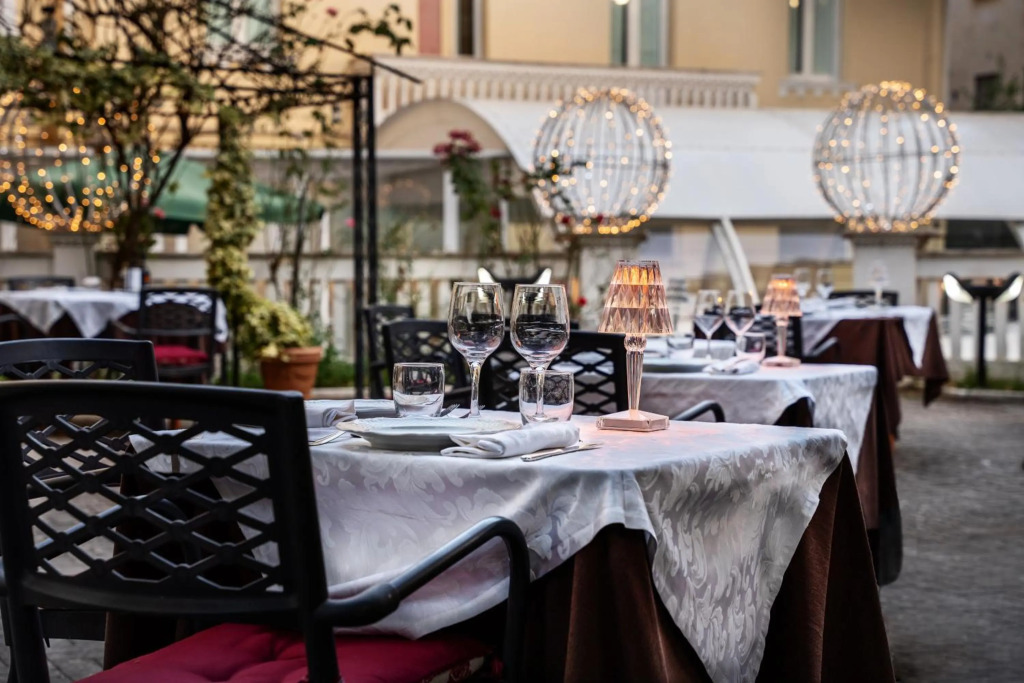 Relais Le Felci Executive Suite Spa