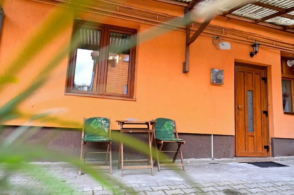 Casa Hermania Hermannstadt