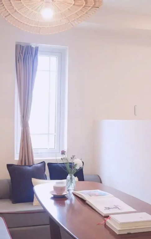 Le Macaron Garden Stay - City Boutique Hotel Da Lat