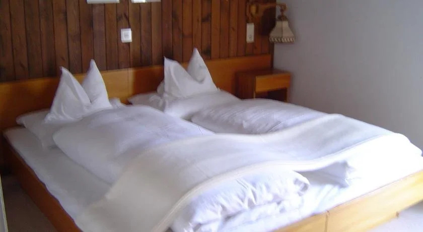 Pension Sursilva - Bergdorf Gargellen 1423m