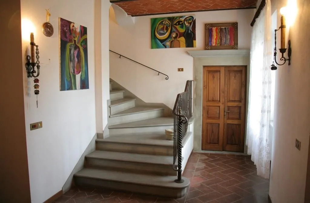 Villa Contea