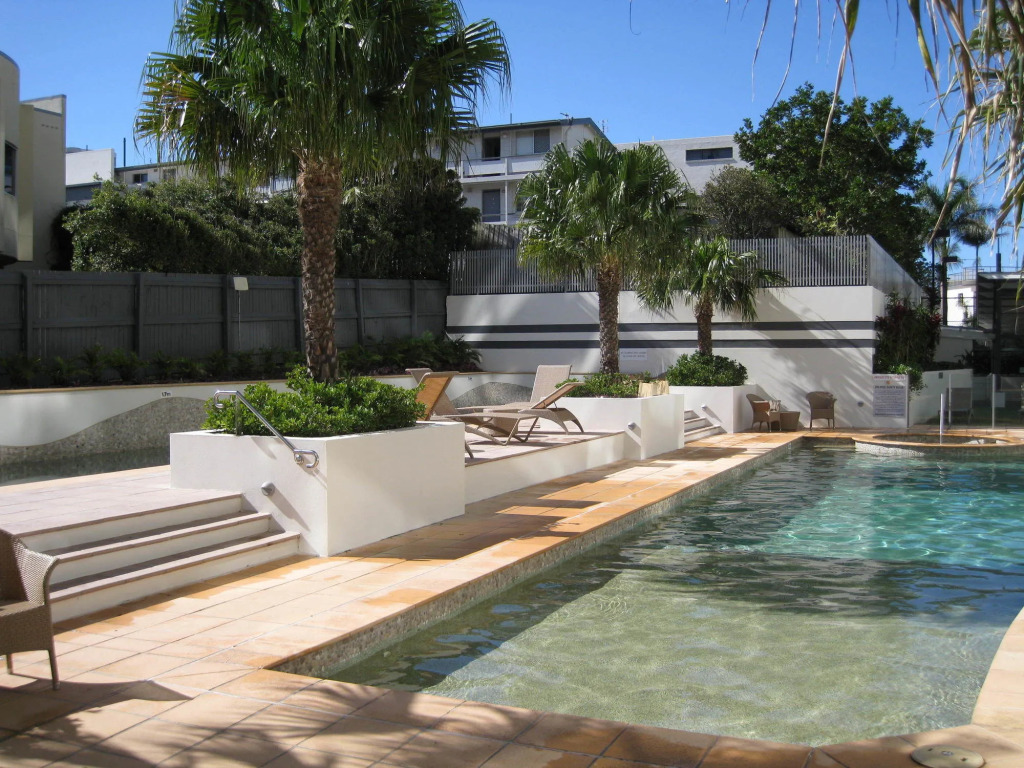 Aspect Caloundra