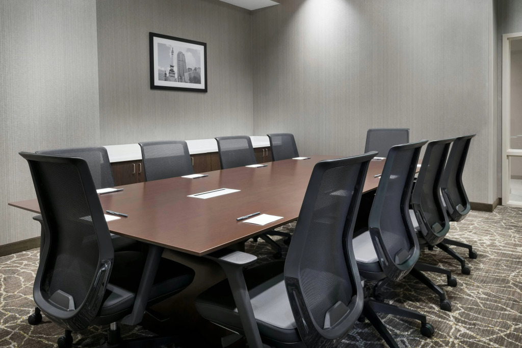 SpringHill Suites by Marriott Indianapolis Westfield