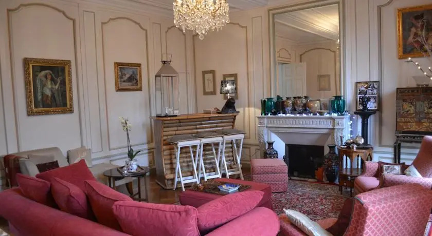 Relais Saint-Loup