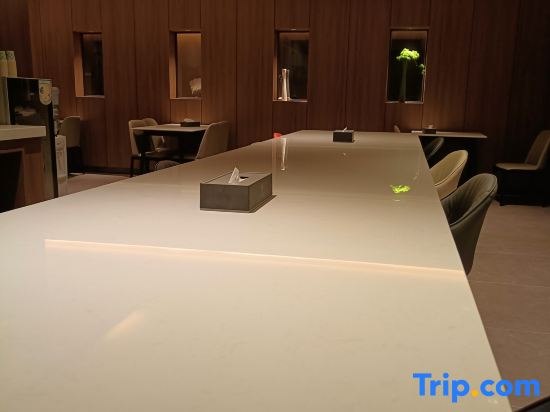 Wanting Hotel (Jiangnanxi Ergong Subway Station)