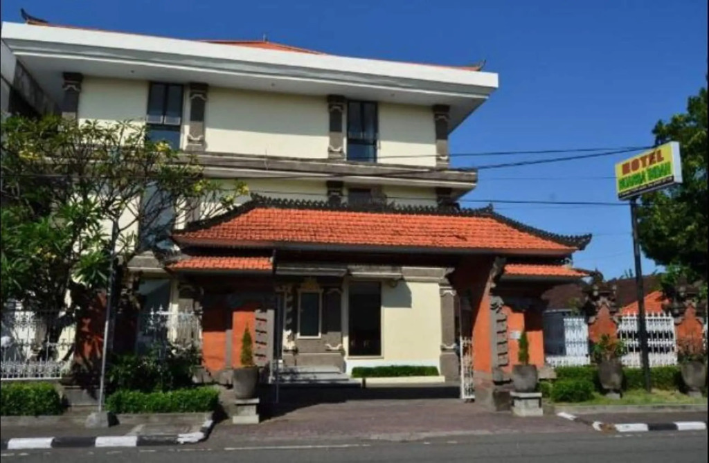 RedDoorz at Hotel Nuansa Indah Denpasar