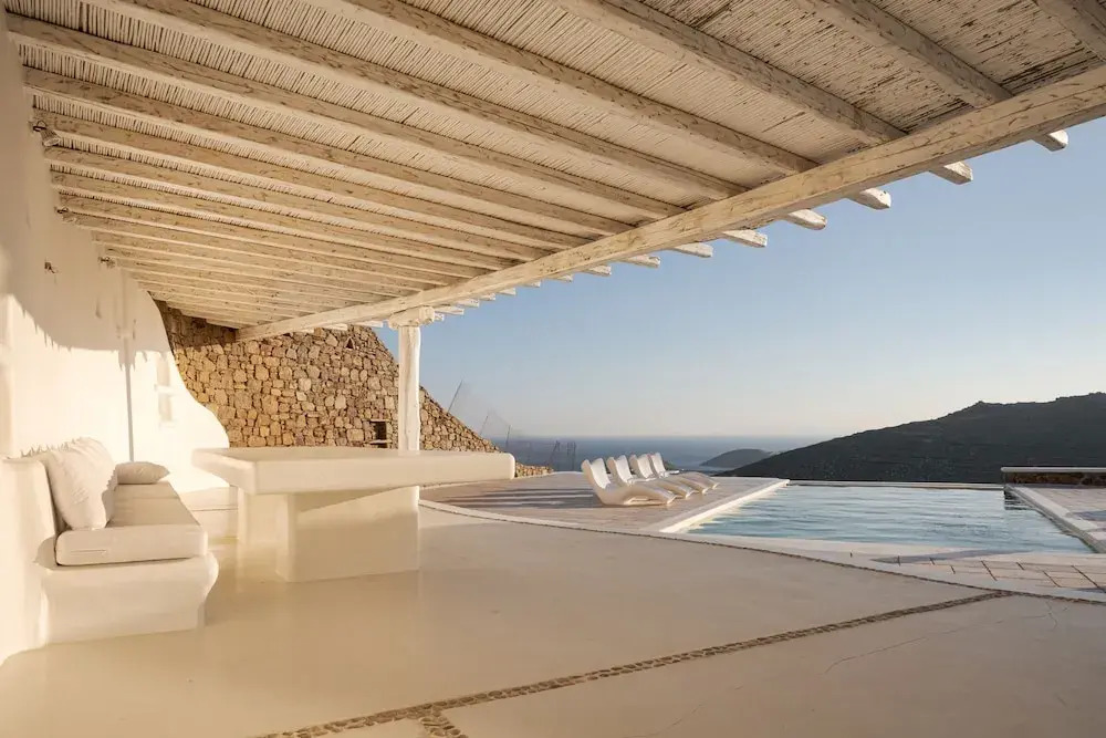 Mykonian Icon Villa