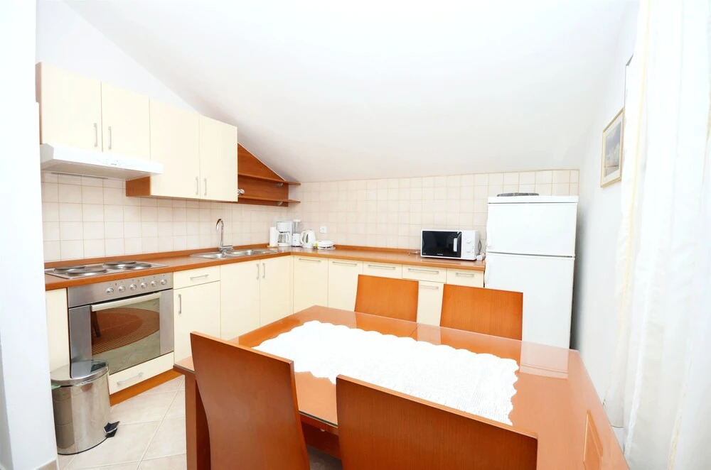 Apartments Malenica