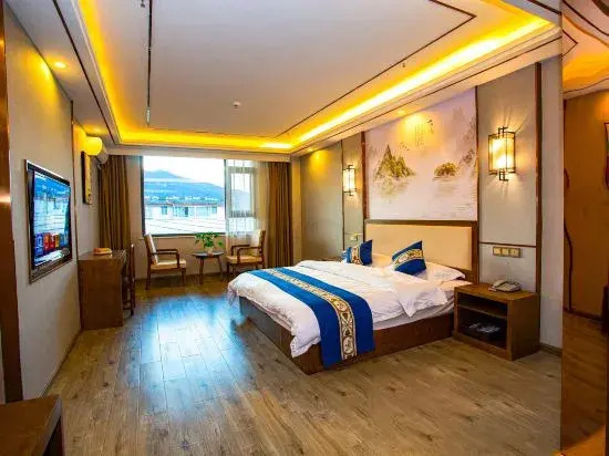 Gaoqiu Home Hotel