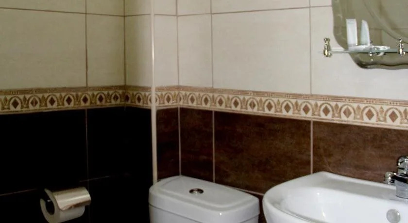 Korca City Rooms