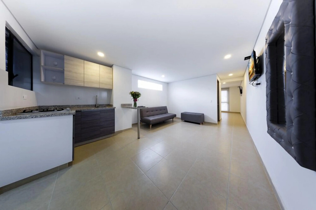 Apartasuite Plaza Premium