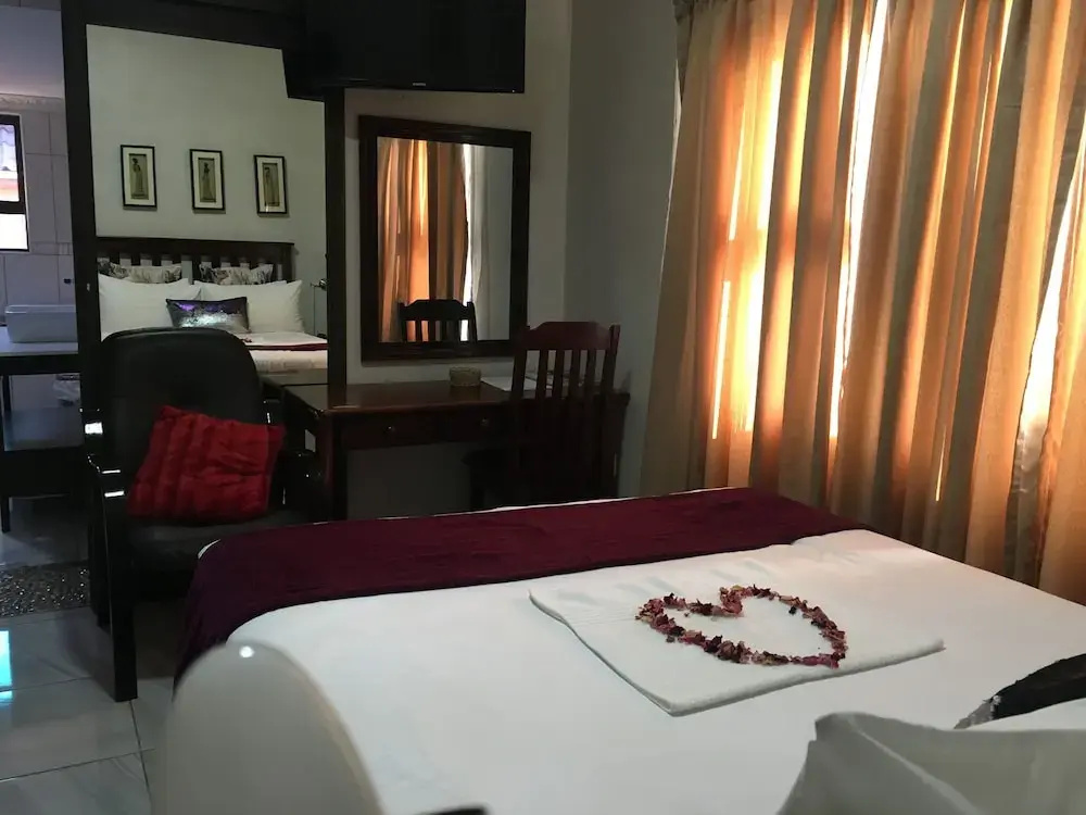 Marico Guest House