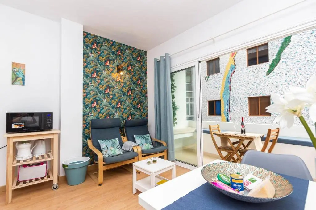 Apartment Azul Beach