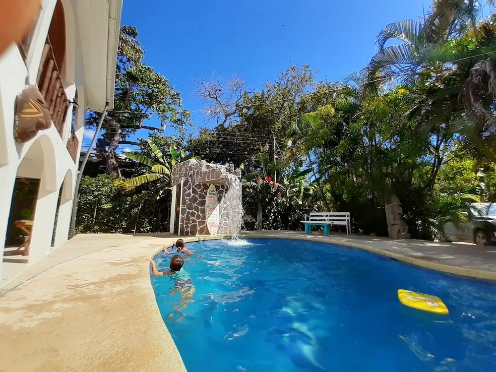 Nosara Hotel Playa Garza