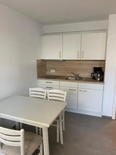 Ferienwohnung Bürgers Hof