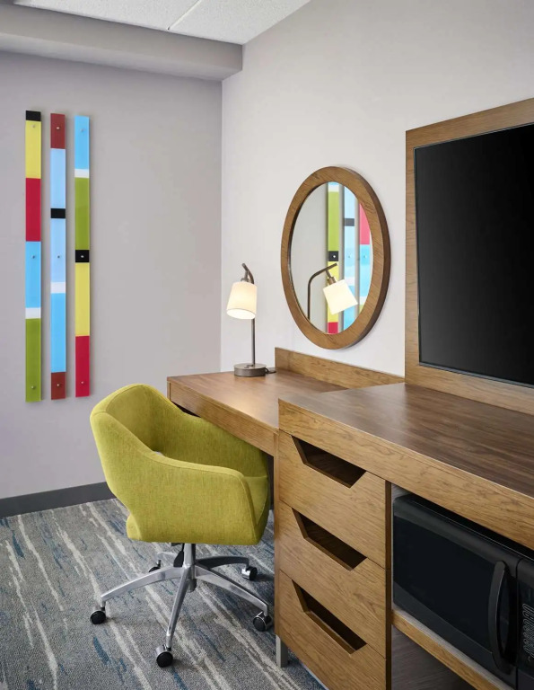Hampton Inn By Hilton Hamilton