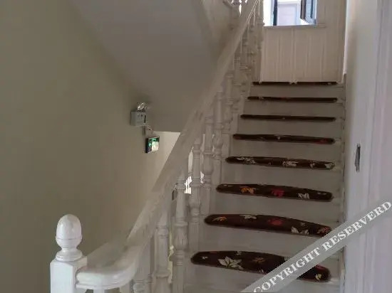 Beijiaer Manor
