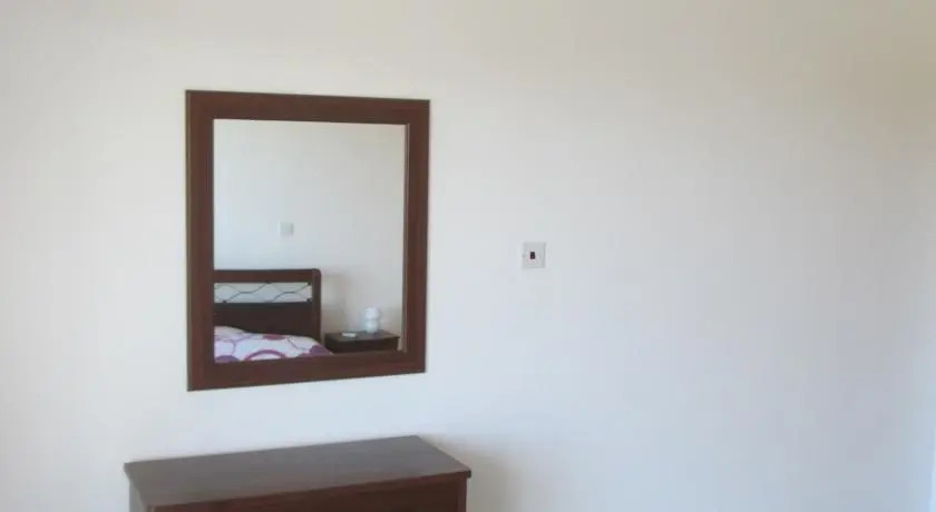 Dimitra Complex - Families Only