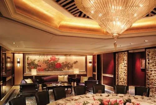Changshu World Trade International Hotel