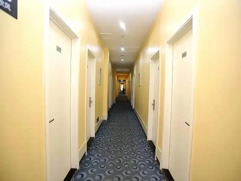 7Days Inn Beijing Railway Station Guangqu Gate Metro Station
