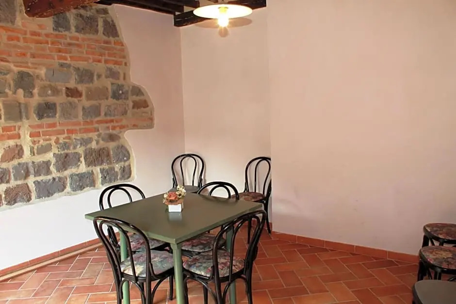 LA CASA DEL CALZOLAIO