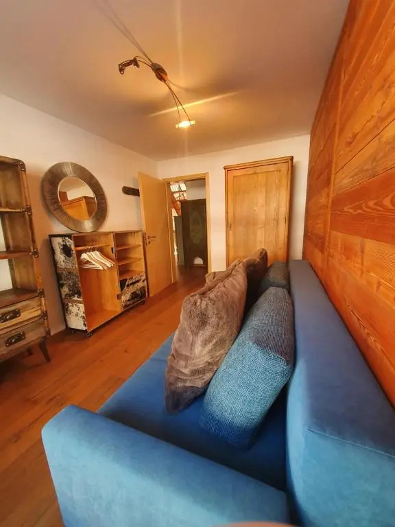 Joli appartement, moderne et lumineux, de 3.5 pc
