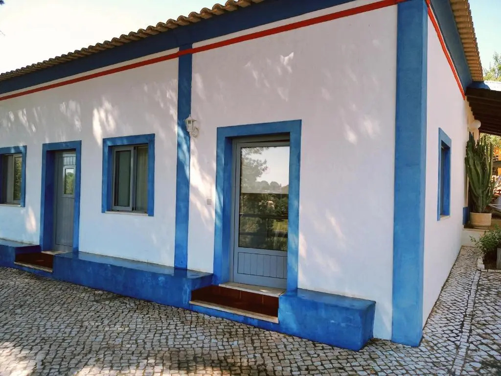 Quinta dos Caracois