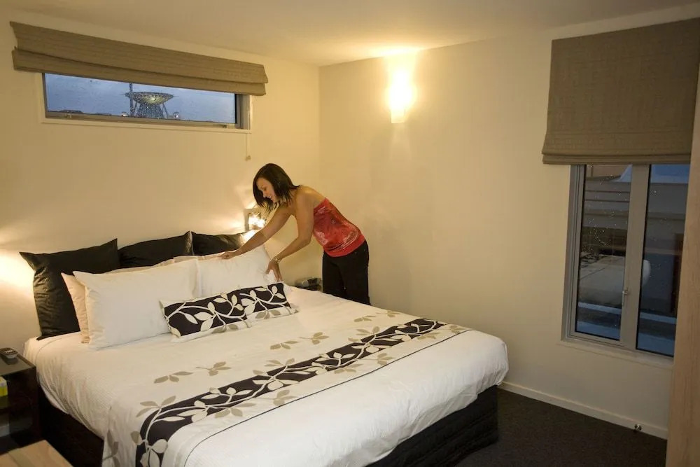 Focus Motel