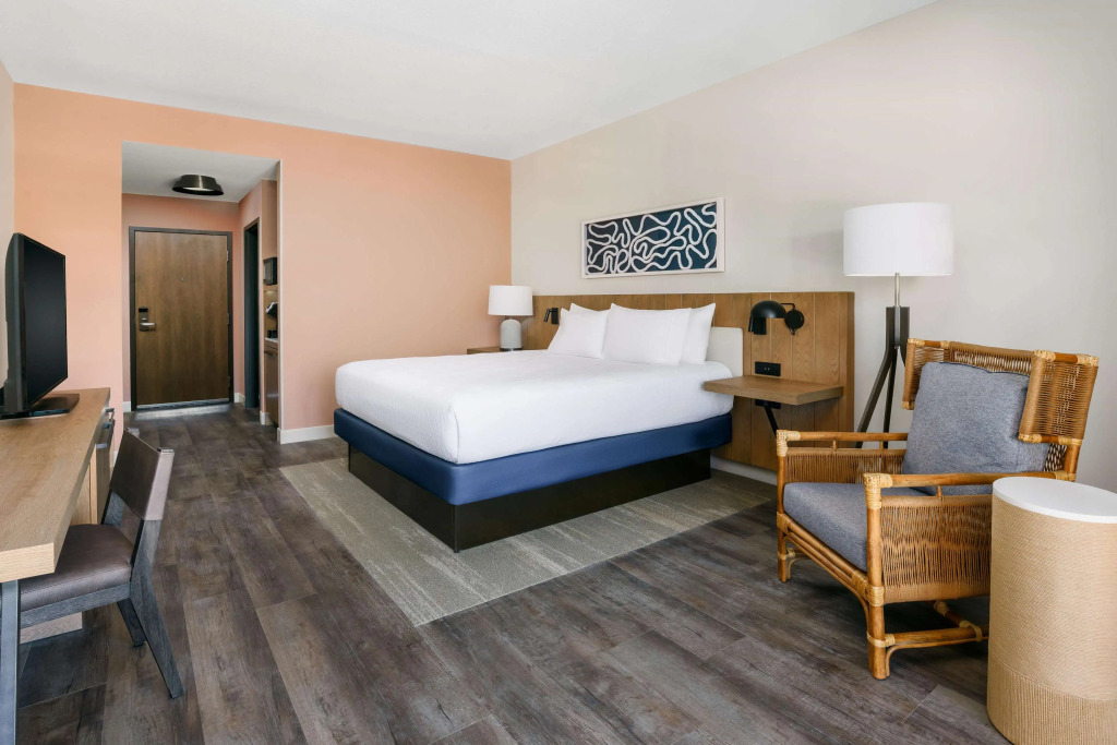 Hilton Garden Inn St. Pete Beach, FL