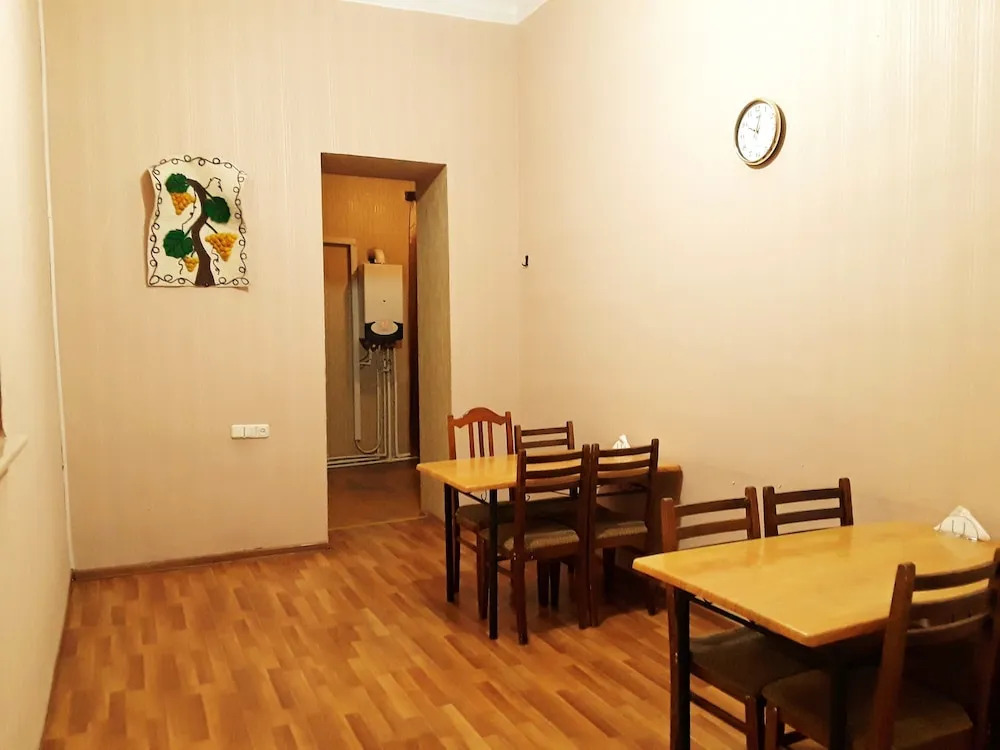 Chemi Hostel