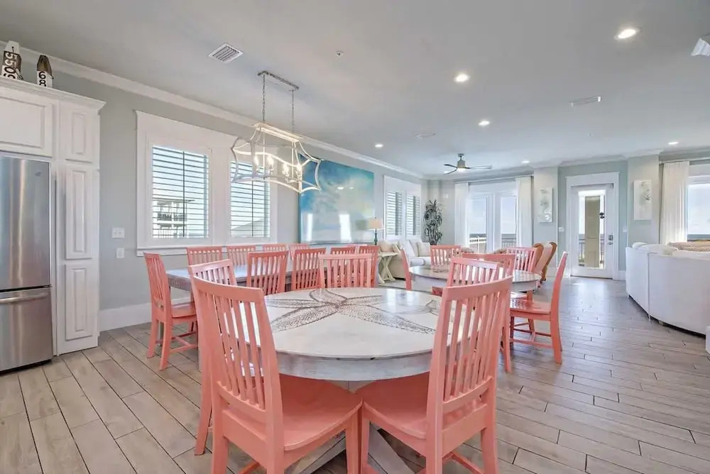Beachfront 8bedrooms Lemonshello