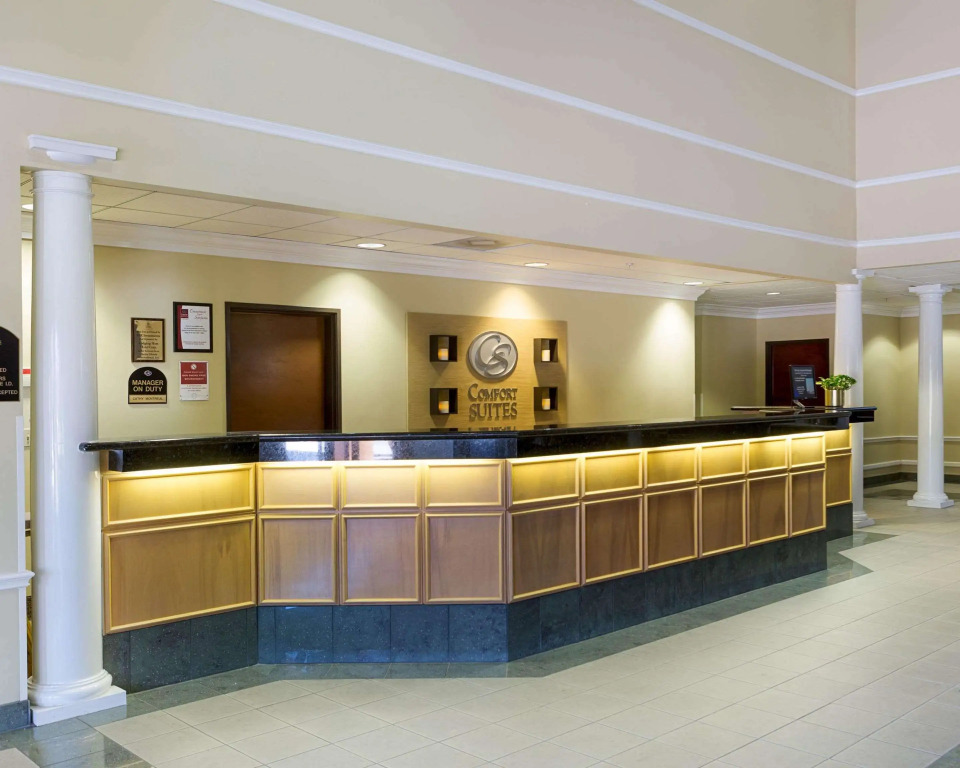 Garner Hotel La Porte - Bay Area