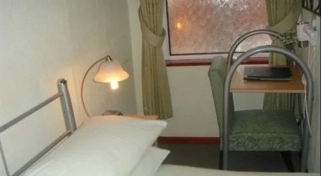 David and Wahns Seaview Guesthouse