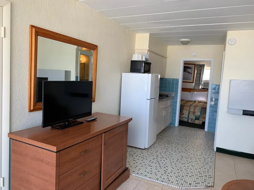 Oceanview Motel