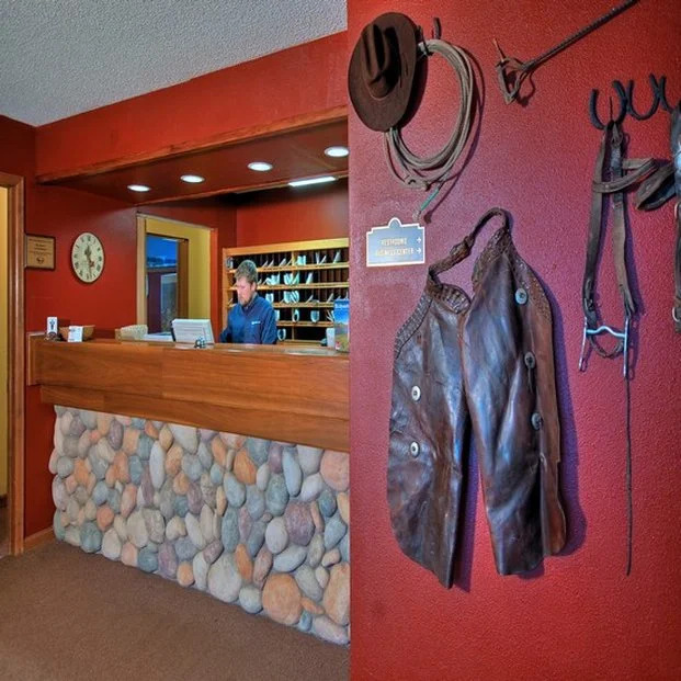 The Ranch at Steamboat