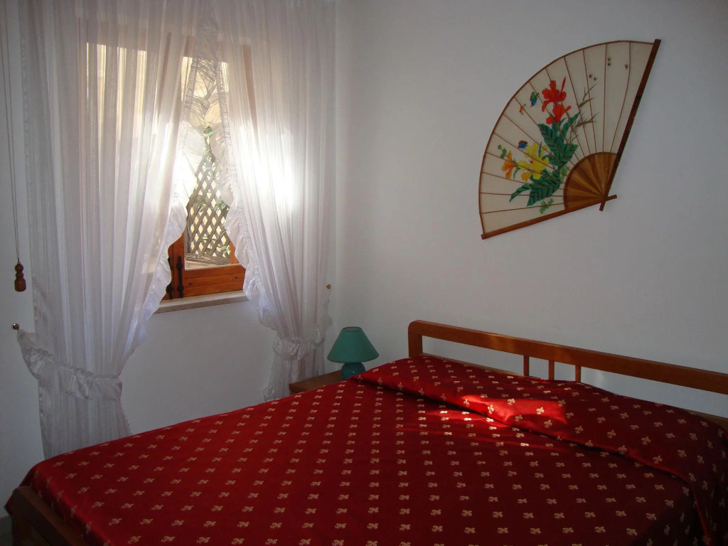 Holiday Home in Sciacca with Veranda, Terrace, BBQ, Storage