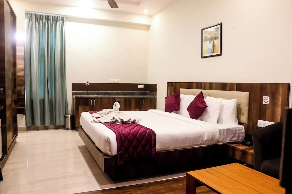 Wonder Stay Hotel by HAH