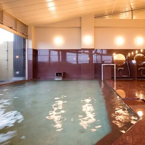 Iwamuro Onsen Menmentei Wataya