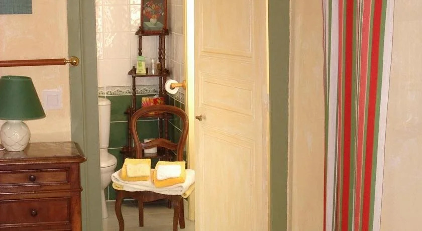 Maison dHôtes de la Verrière