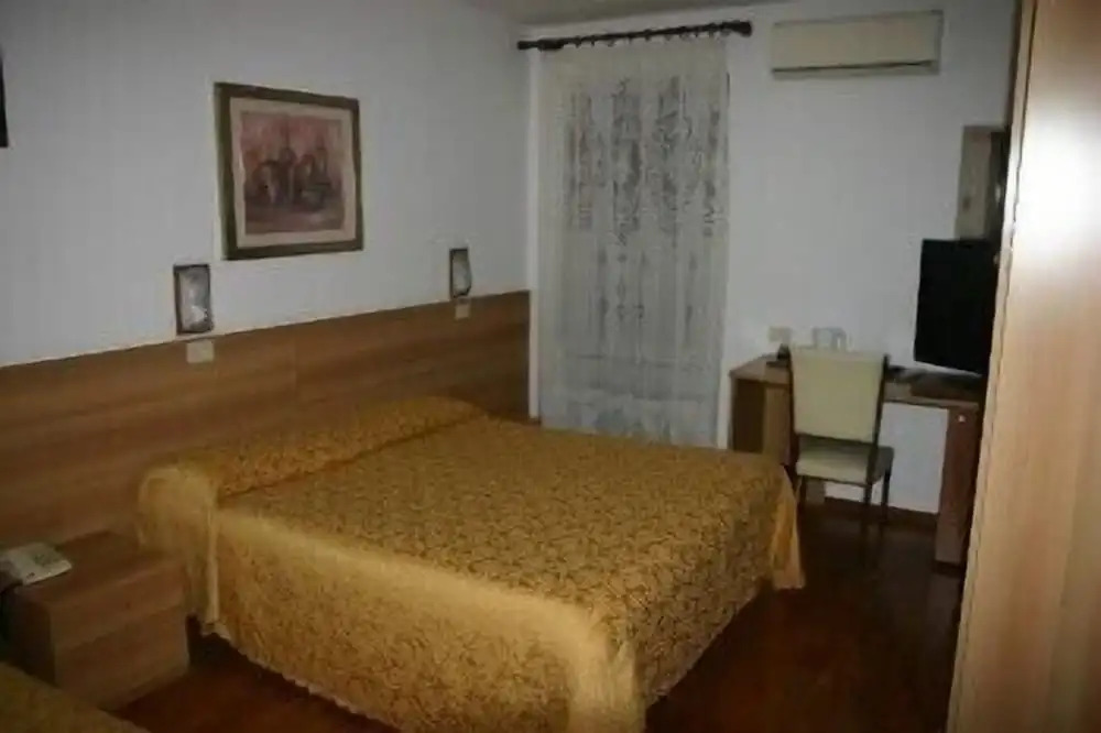 Hotel Ristorante Alla Botte