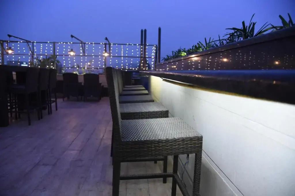 Hotel Picasso Prive - Naraina Vihar Metro Station