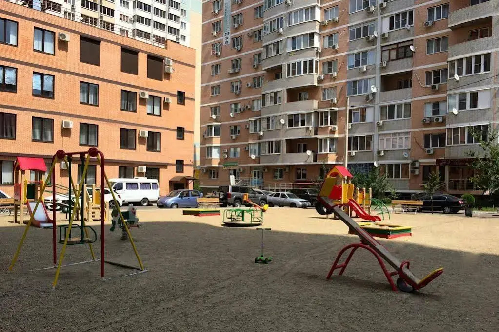 Апарт-Отель Тургеневский