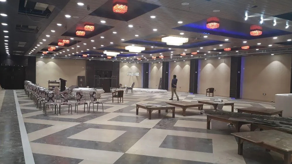 Hotel Mamta International