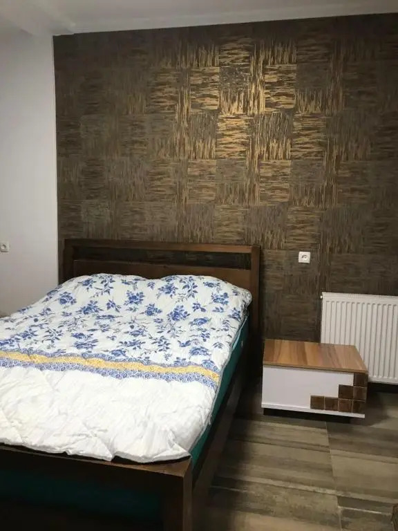 VillaChocolateShekvetili