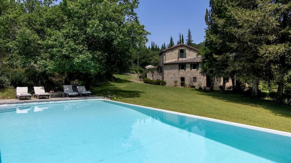 Mulino nel Chianti 10 Emma Villas