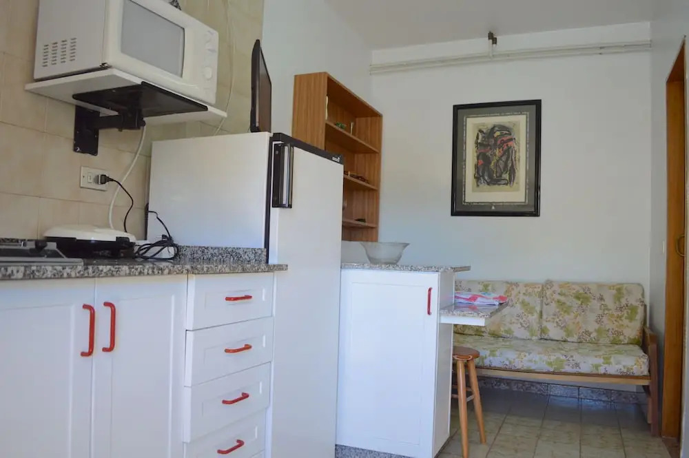 Apartamentos Sinás Playa