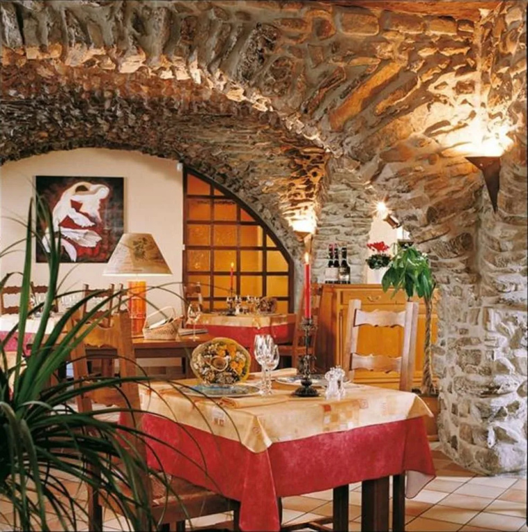 Hôtel Restaurant du Nord - Saint Jean de Maurienne