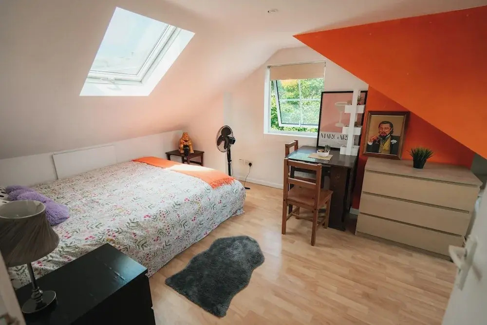 Fabian Road Cozy House - Central London